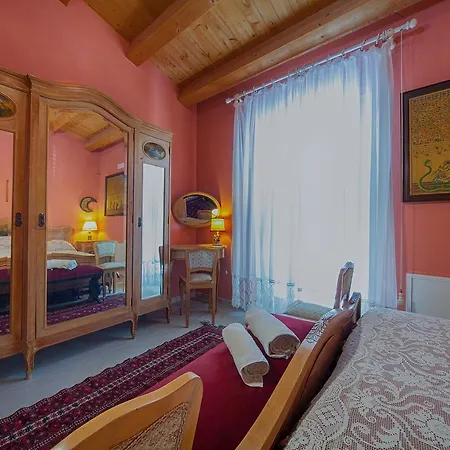Fior Di Loto Relax Nocleg ze śniadaniem *