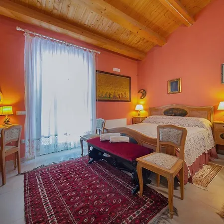 Fior Di Loto Relax Nocleg ze śniadaniem Modica