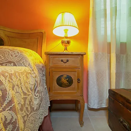 Nocleg ze śniadaniem Fior Di Loto Relax *