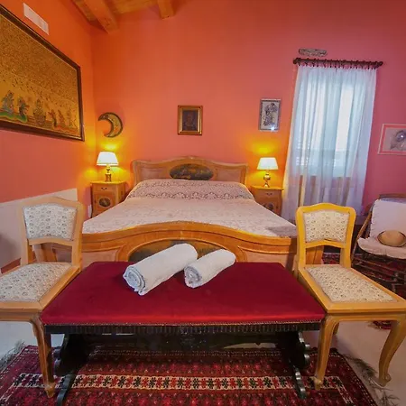 Nocleg ze śniadaniem Fior Di Loto Relax