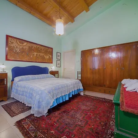 Nocleg ze śniadaniem Fior Di Loto Relax Modica