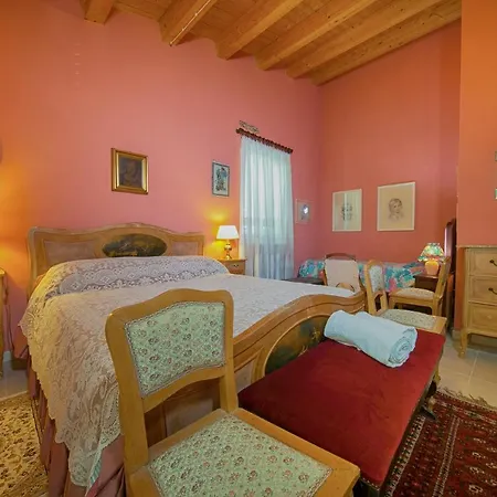 Fior Di Loto Relax Nocleg ze śniadaniem Modica